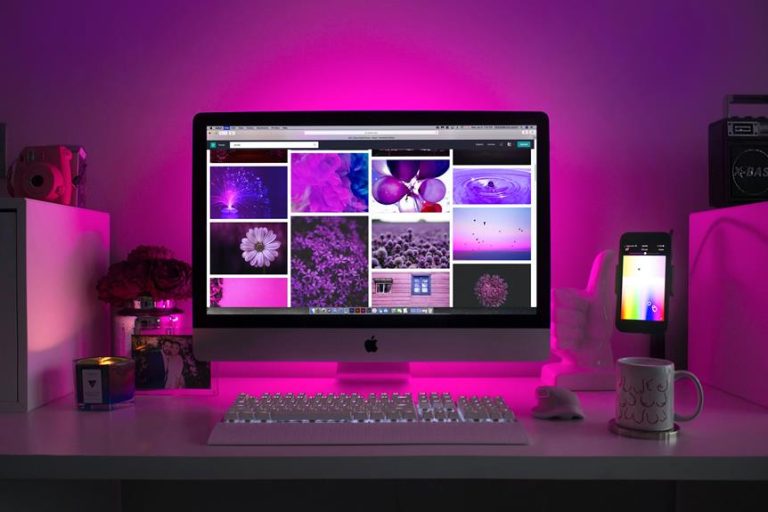 cayman islands web design