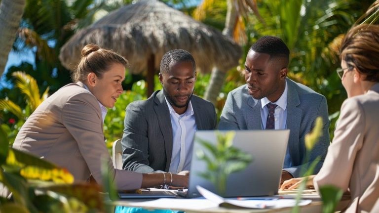 Custom Development in the Cayman Islands