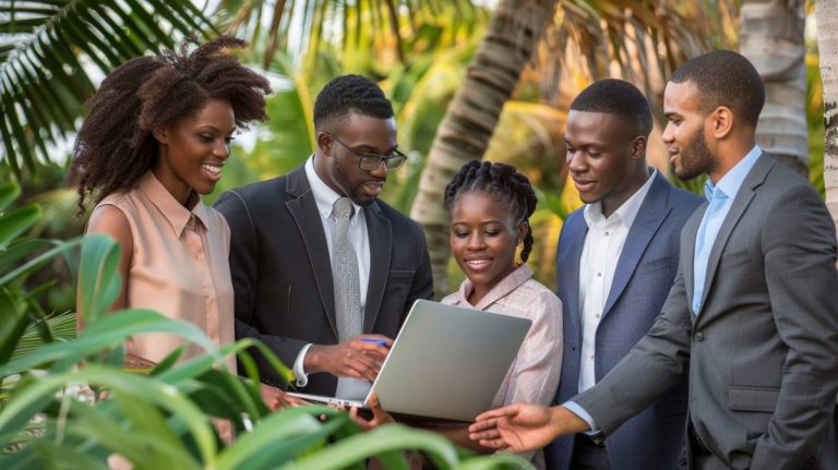 Custom Development in Aruba