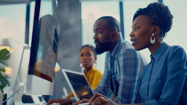 App Development in Aruba