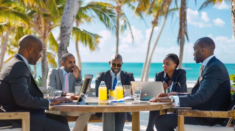 Web Hosting in Bermuda
