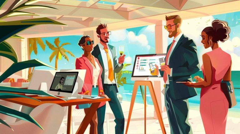 Web Hosting in Barbados
