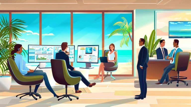 App Development in British Virgin Islands