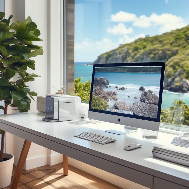 Website Design in Bermuda